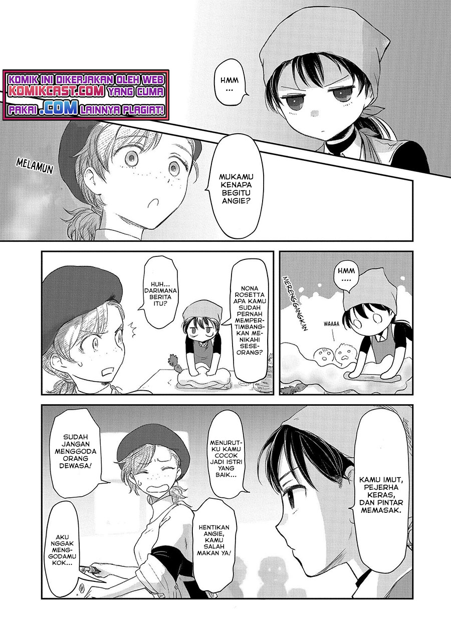 Boukensha ni Naritai to Miyako ni Deteitta Musume ga S Rank ni Natteta